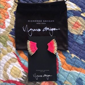 Mignonne Gavigan Mini Madeline Earrings